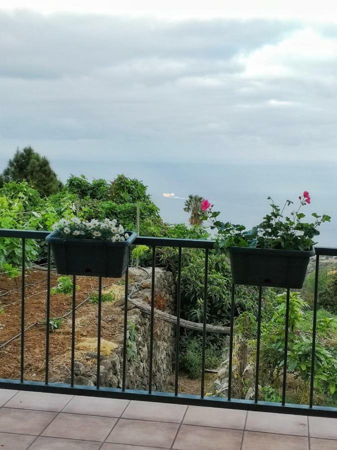 Casa El Obispo Villa Santa Cruz de la Palma  Exterior photo