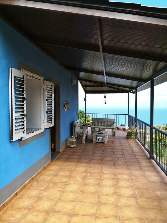 Casa El Obispo Villa Santa Cruz de la Palma  Exterior photo