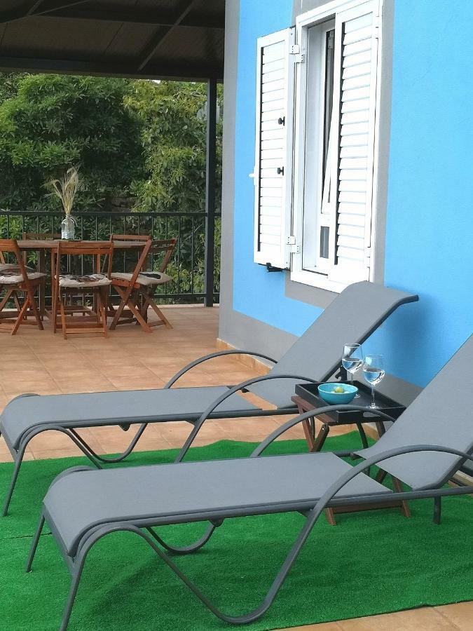 Casa El Obispo Villa Santa Cruz de la Palma  Exterior photo